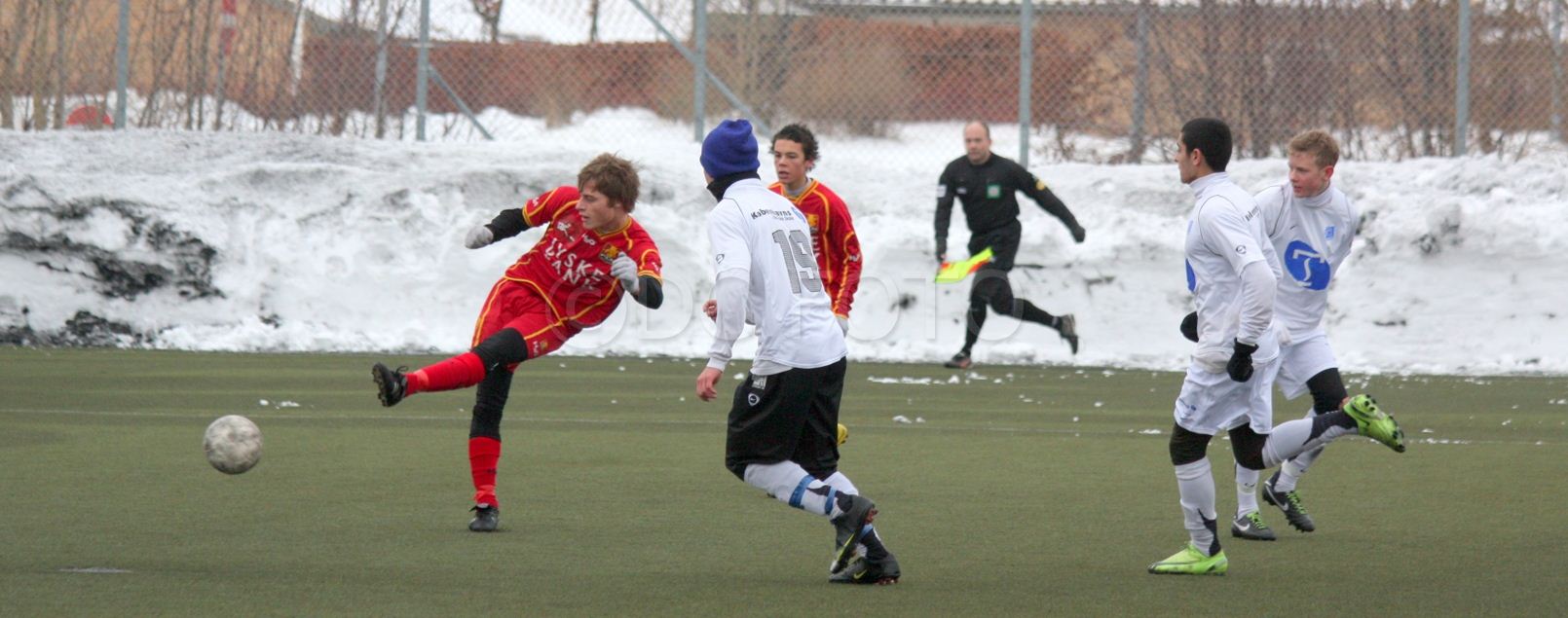 FCN LYNGBY 024